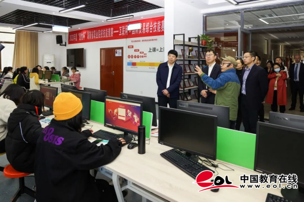 合作共赢!上经贸大与湖南省商务厅签署战略合作协议991