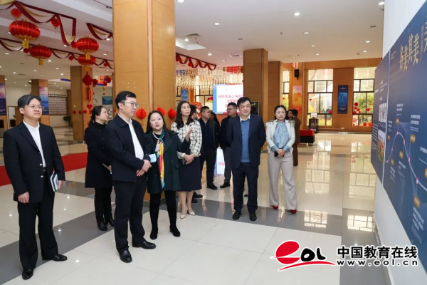 合作共赢!上经贸大与湖南省商务厅签署战略合作协议995